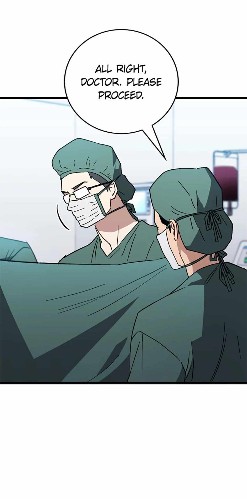 The Great Surgeon Chapter 27 59